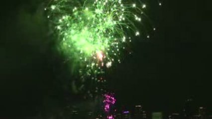 第21回 なにわ淀川花火大会 2/7 - The 21st Naniwa Yodogawa Fireworks