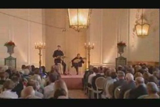 6. John Dowland Flow my tears Andreas Scholl