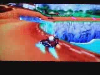 MKW RYF flap 19.166 (With a Kart)