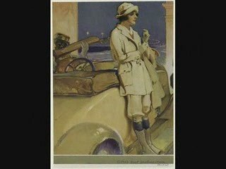 Put On Your Old Gray Bonnet-Duke Wilson and his 10 Black Berries