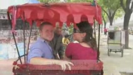 Learn Chinese - How to get around Beijing #5, 3 wheels.