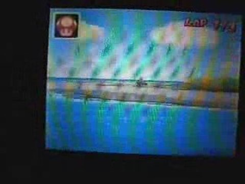 MKDS RKB2 PRB 3lap 42.802