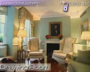 London Hotels - St James's Dukes