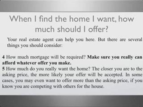 8000 TAX Credit first time home buyers