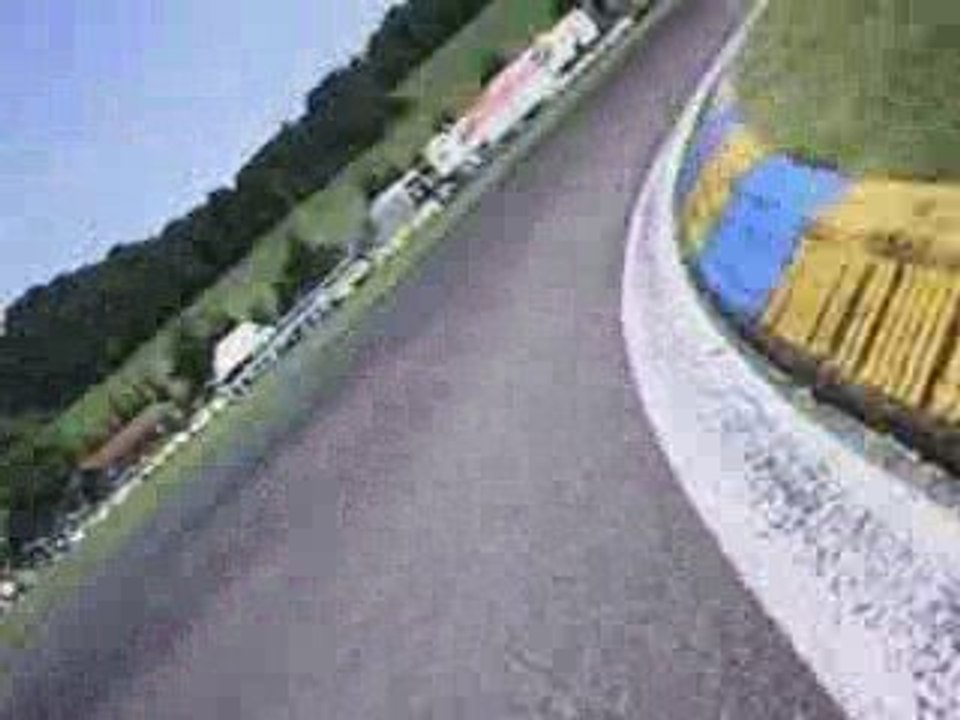 Septfontaines Course 1 Wolf