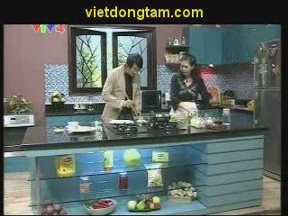 Hoa Thien ly tam bot chien gion