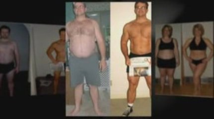 How To Get In Shape Fast With Turbulence Training