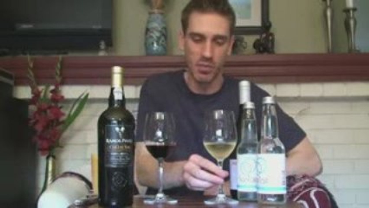 A Tired Tongue - Screw It Ep. 13 - SuppleWine.com