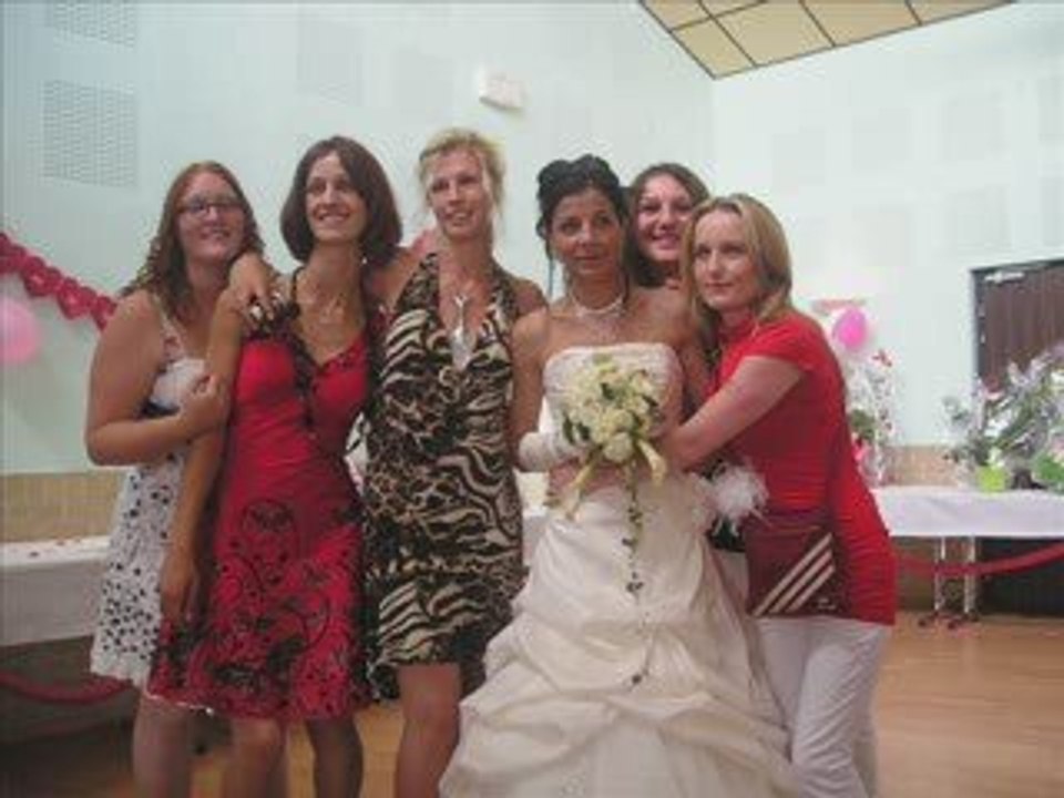 mariage
