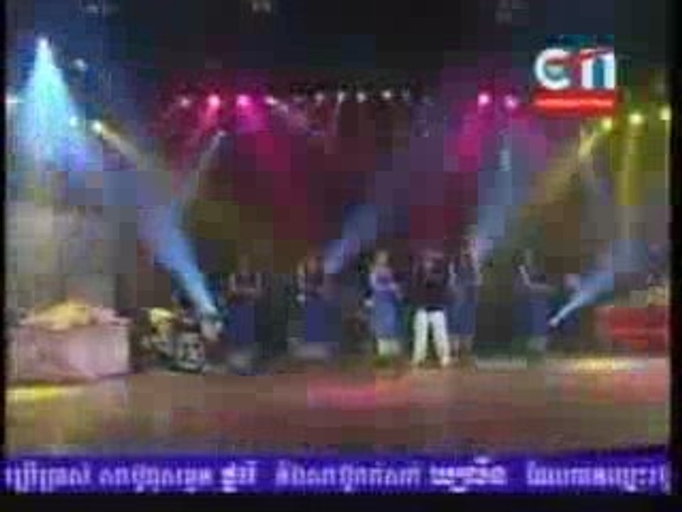 CTN Khmer- Reatrey Tngai AA-Dteut- 09 August 2009-12