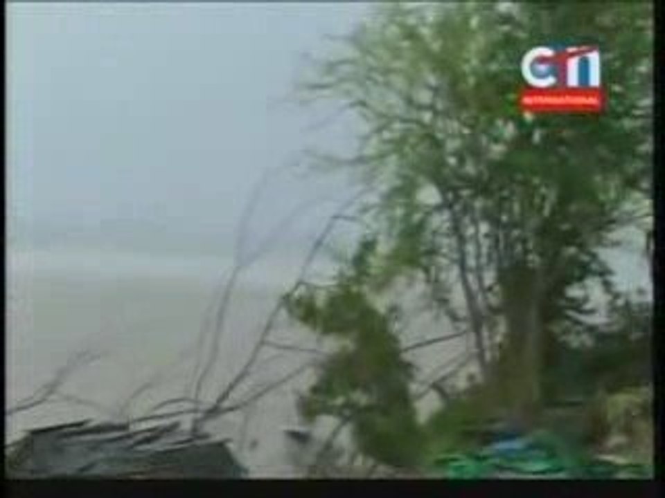 CTN Khmer News- 10 August 2009-1
