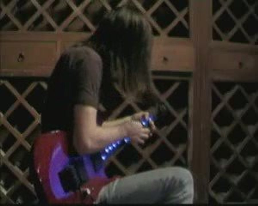 Beethoven version hard Rock!---oderece