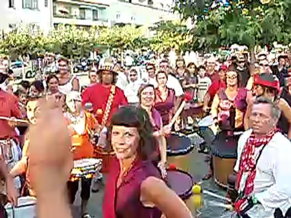 PORTO LATINO 2009 100% Oaï Spirit