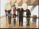 「太鼓ちゃんねる」第18回(2009.8.9放送分)