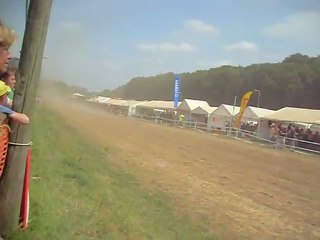 chinelle franchimont