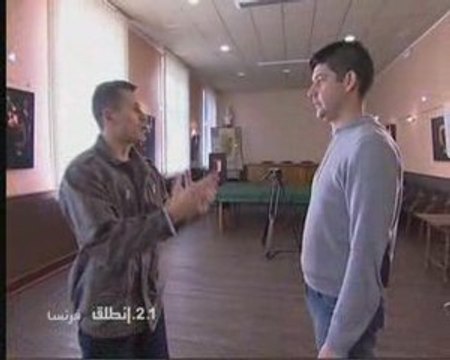 Cascade Stunt - Jérôme Henry - Coordinateur régleur cascades