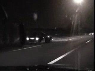 Run Golf II 16T VS Porsche 911 GT2