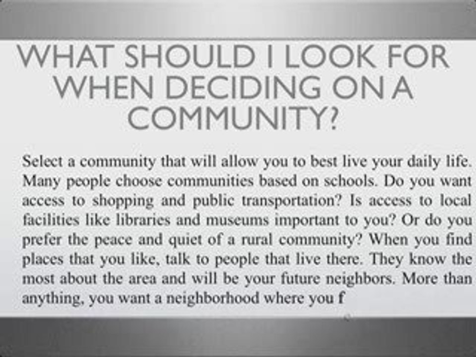 HOME BUYERS  -  Programs Available !!!!
