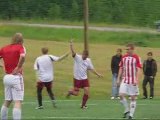 FC Klackeriet vs Strandnäs Stål