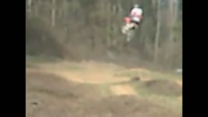 derniere journée au supercross de baume les dames