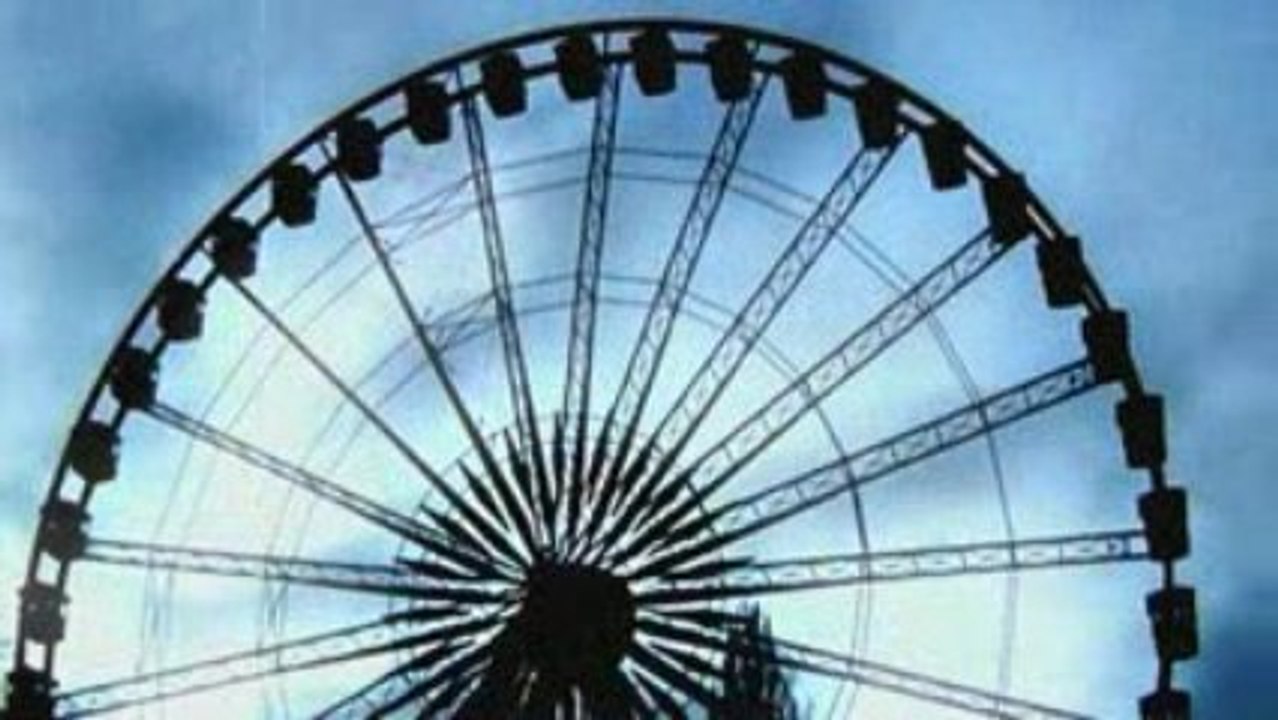 Eto - time is a river