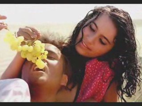 KOCHAJ MNIE TAKĄ JAKĄ JESTEM