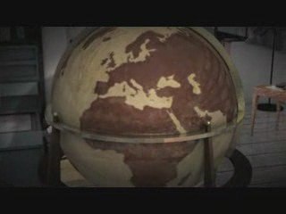 Arthur und die vergessenen Bücher - Buchtrailer