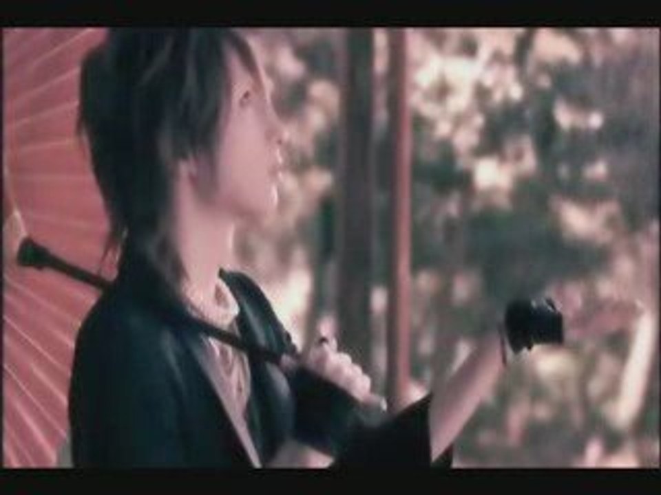 kyoosha - little crush (Saga x Teruki)