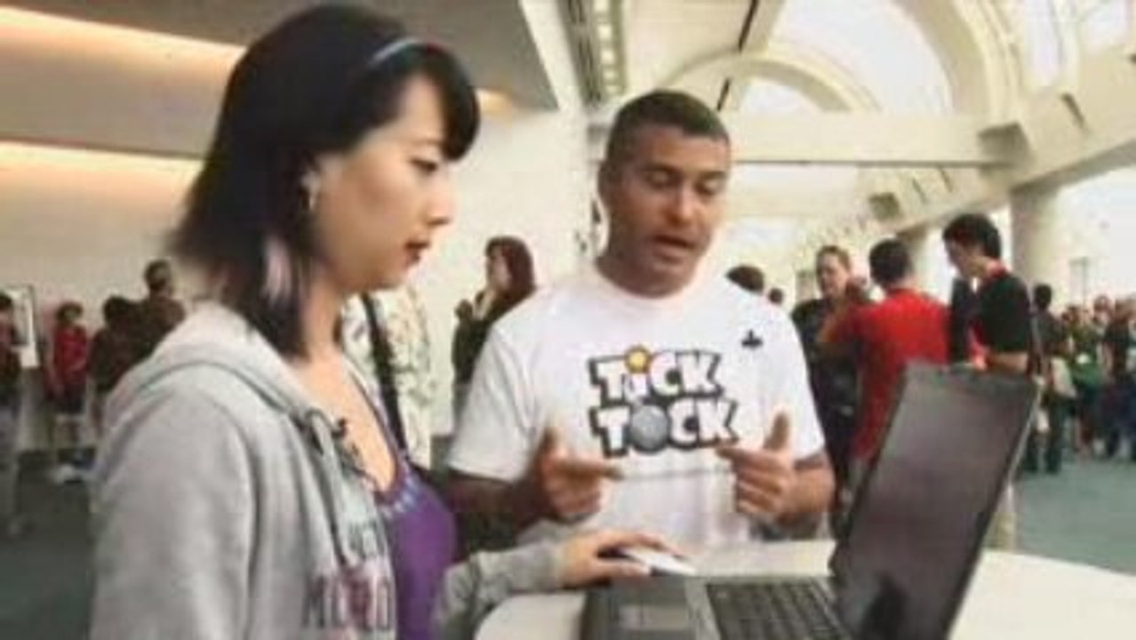 Tick Tock - How To Bomb Your Friends Tutorial