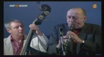 Coeur de chauffe au Vox, reportage RFO (janvier 2006)