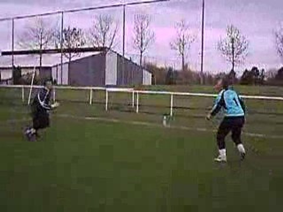 Echaufement Denis
