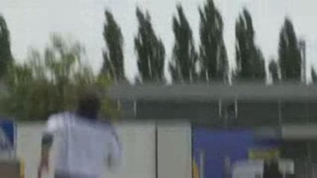 Red bull schützenfest mit mario gomez