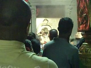 Maha Kali (premier jour de fête)
