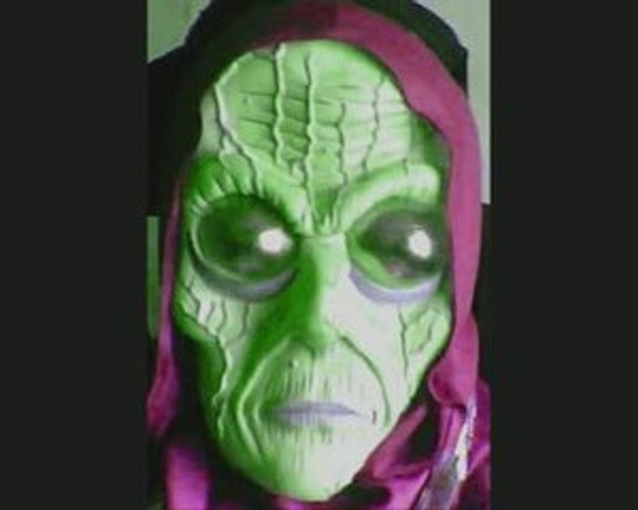 COMPOSITION DE DJ SONGOLAF THE MARTIAN OF TECHOUSE OBSSESION