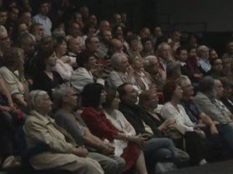 XIXème festival d'astronomie de Fleurance : 2ème jour