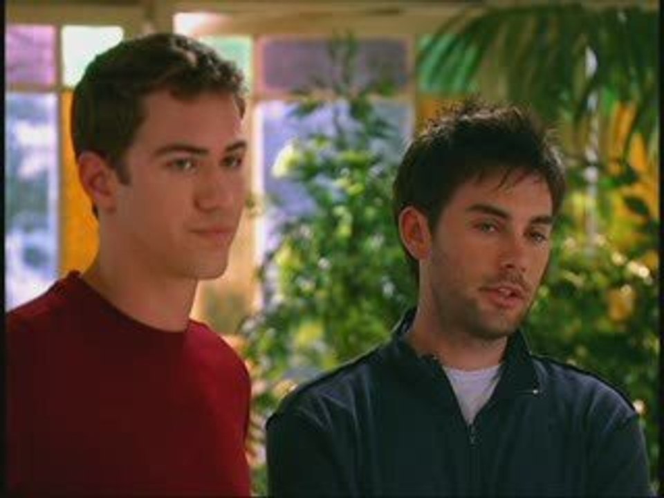 Les deux derniers épisodes