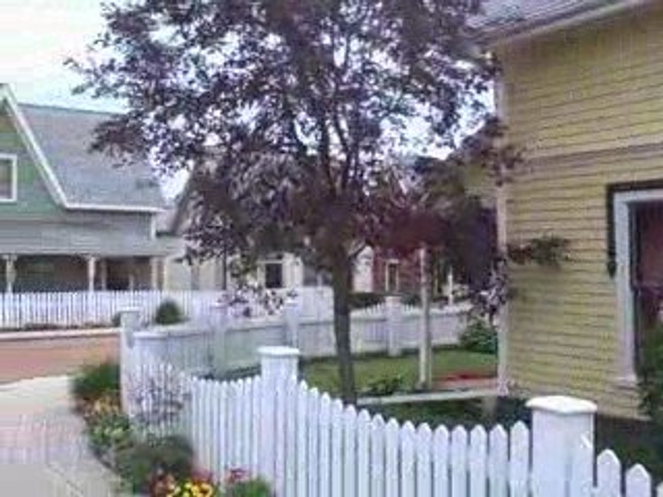 Avonlea - Make believe village of Anne of Green Gables