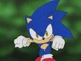 Sonic the Hedgehog - 15 Years (English Dub)