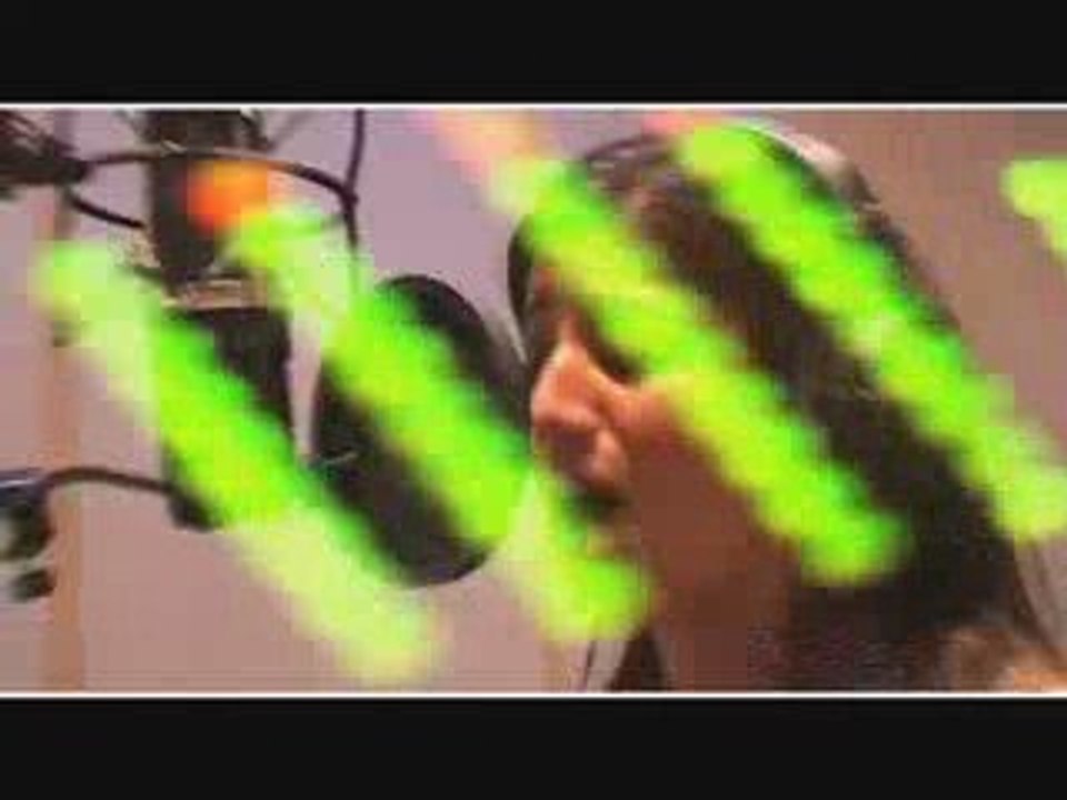 SARAH KISS & SKALP EN STUDIO BY RAFF