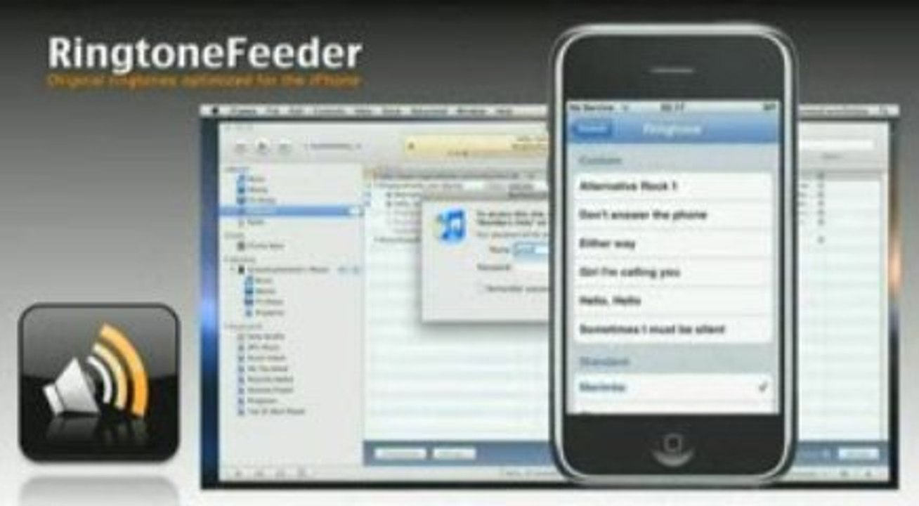 RTF#072: Rockabilly Go