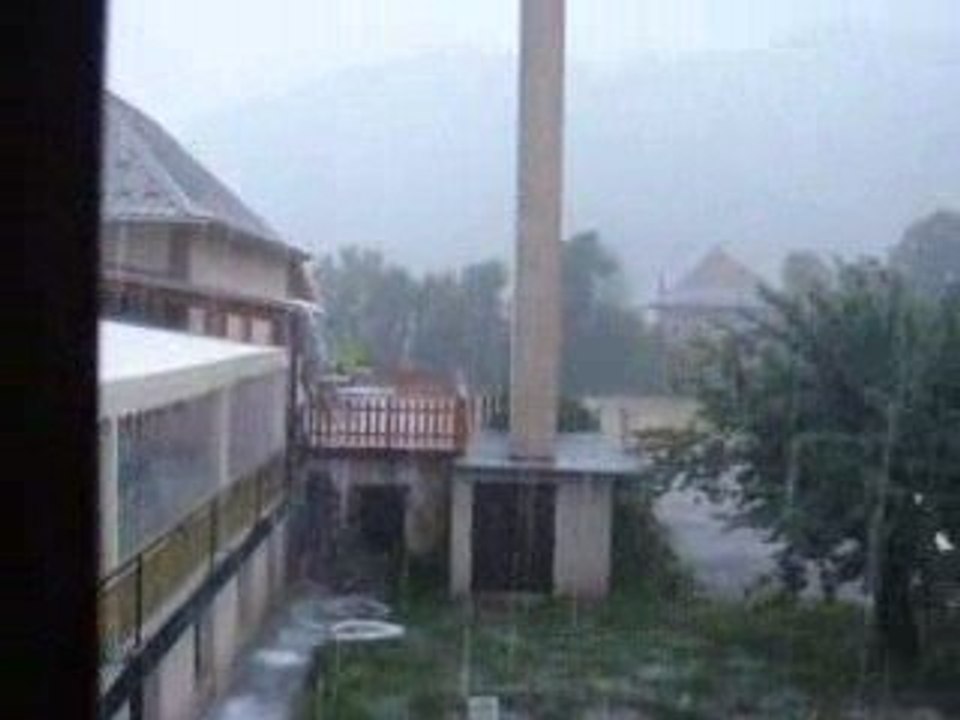 9/08/2009 à Seyne les alpes