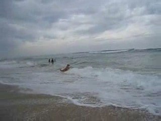 2009-07-16 Ocean Atlantique