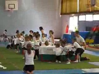 2009.06 Gala de Gymnastique