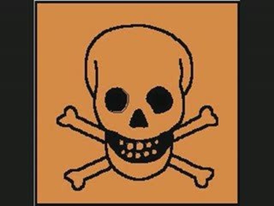 danger : vaccination grippe A H1N1