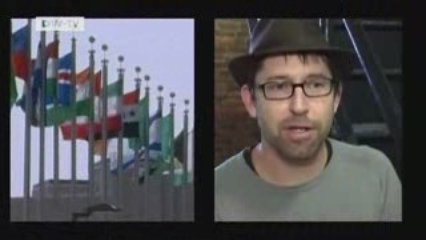 Global 3000 | An Extraordinary Band Take New York by Storm