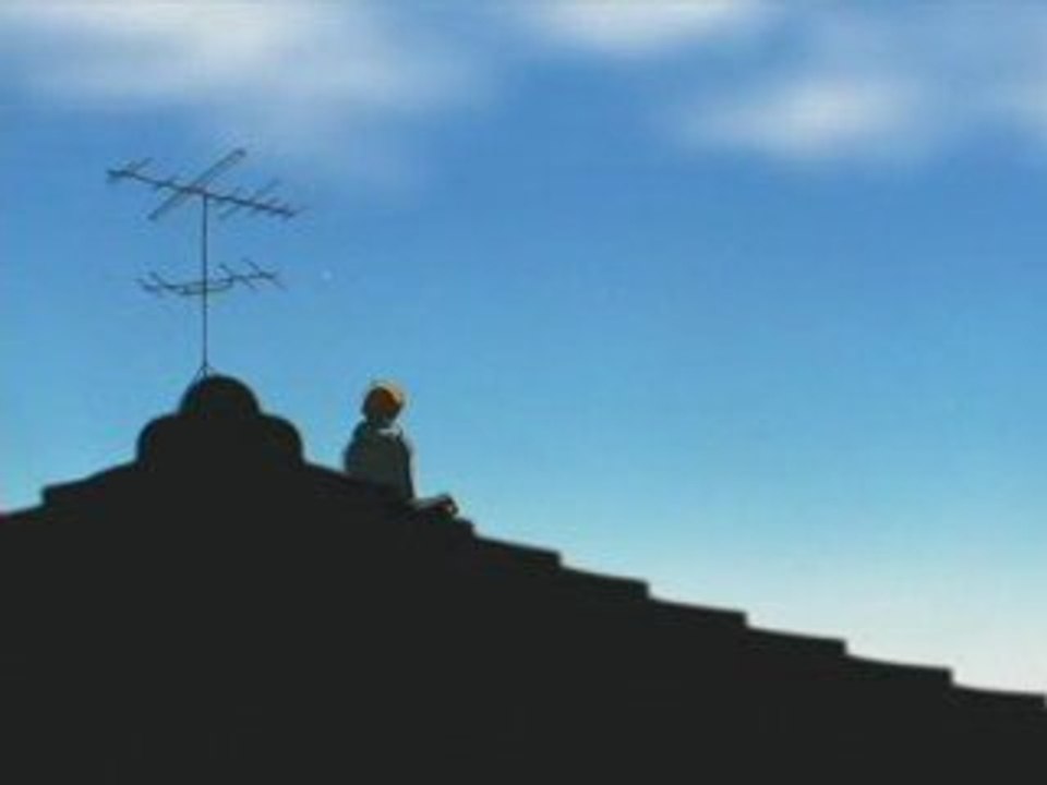 fruits basket op