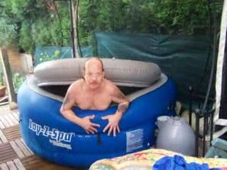 Stève Jacuzzi-spa eut'saille