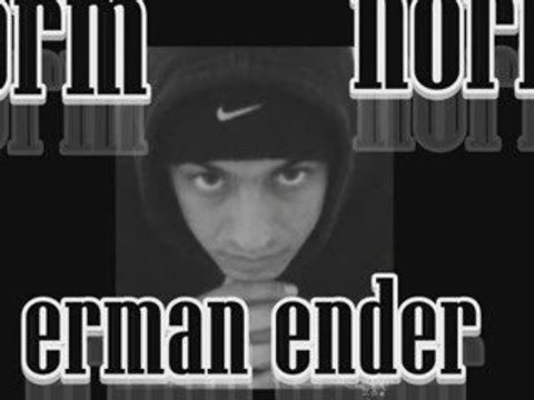 NorM EnDeR-DiSS Sagopa,kadıkoy merdiven,Ceza