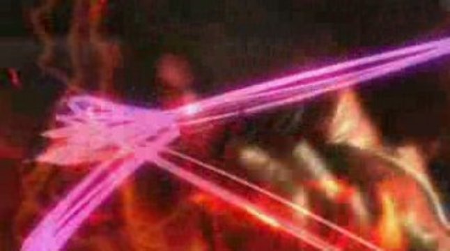 Cinématique Guild Wars Factions