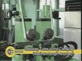 Taiwan SOCO - Double heads tube bender - www.soco.com.tw